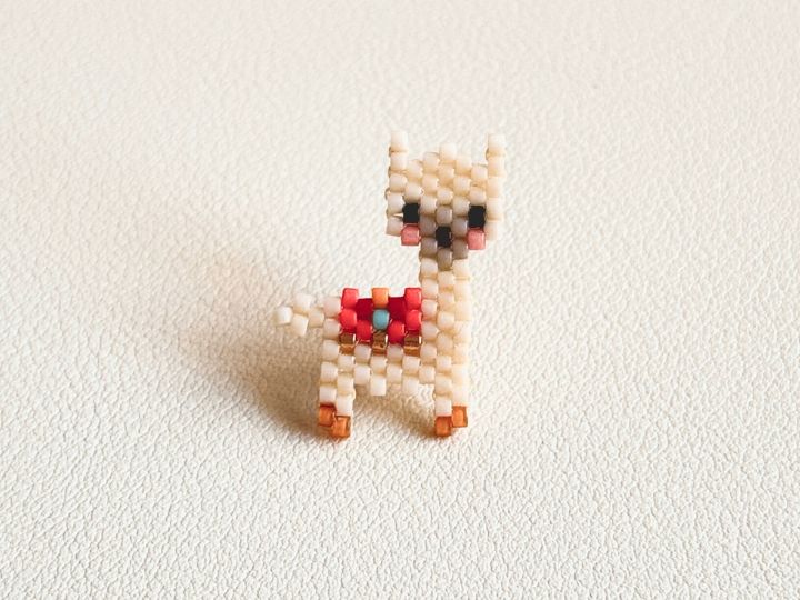 Pin alpaca