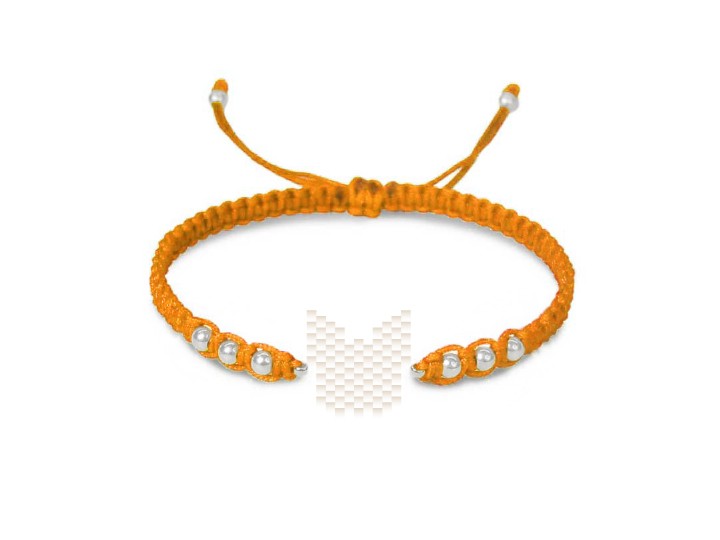 Pulsera Destello Plata Esterlina