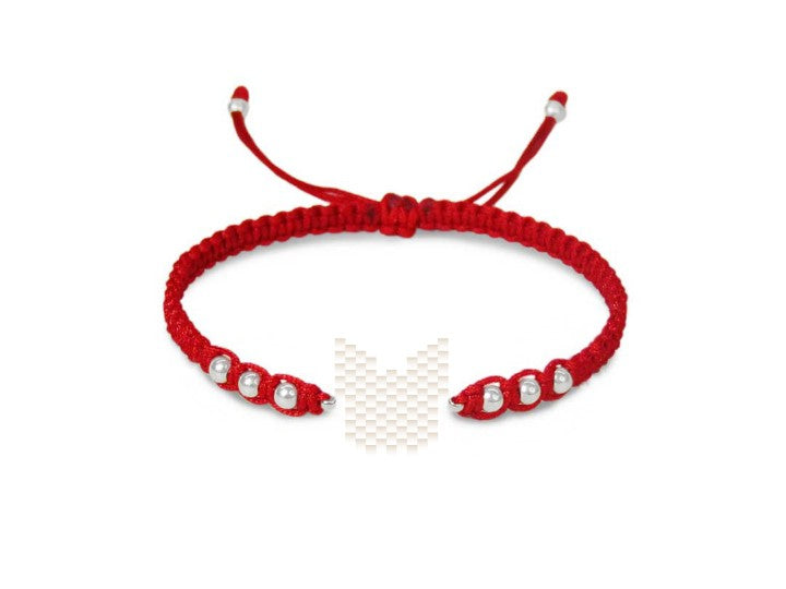 Pulsera Destello Plata Esterlina