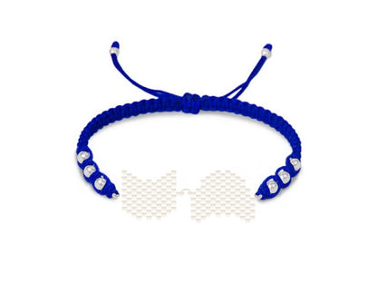 Pulsera Destello Plata Esterlina