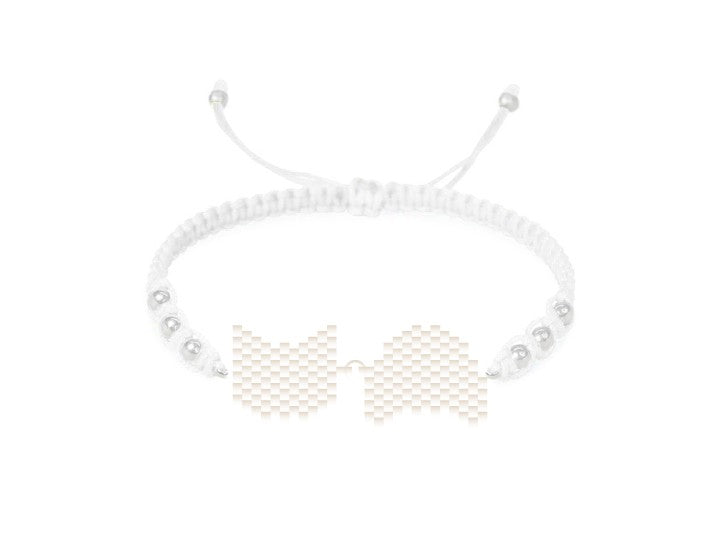 Pulsera Destello Plata Esterlina