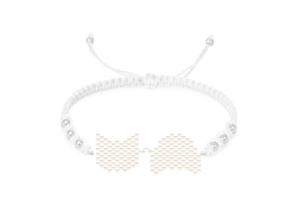 Pulsera Destello Plata Esterlina