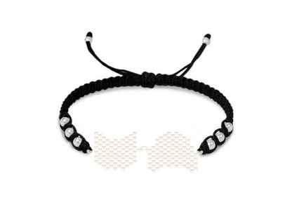 Pulsera Destello Plata Esterlina