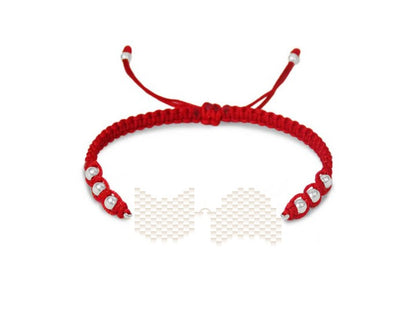 Pulsera Destello Plata Esterlina