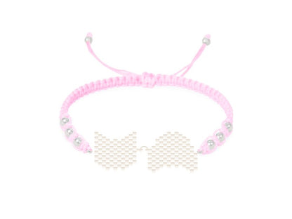 Pulsera Destello Plata Esterlina