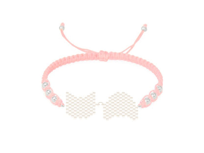 Pulsera Destello Plata Esterlina