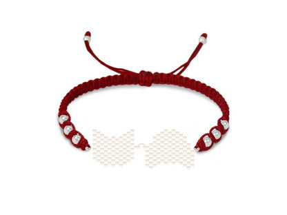 Pulsera Destello Plata Esterlina