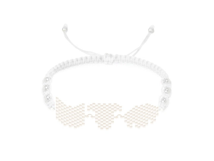 Pulsera Destello Plata Esterlina