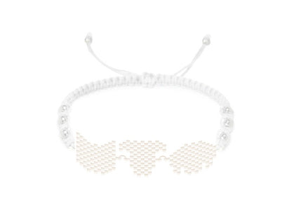 Pulsera Destello Plata Esterlina