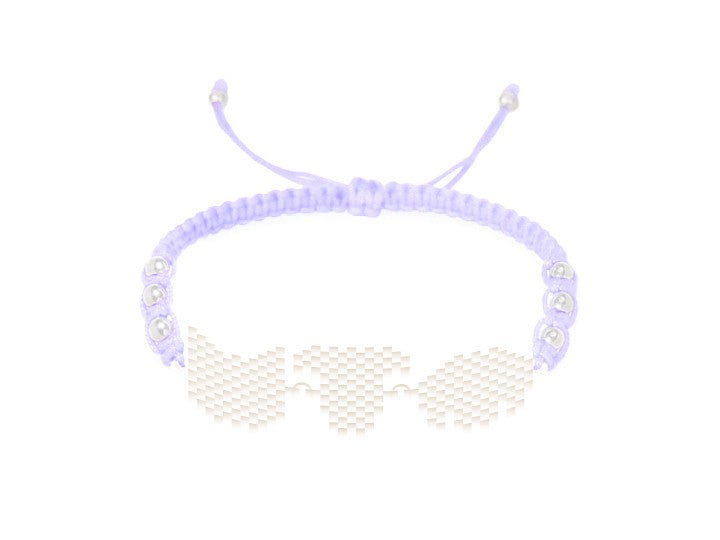 Pulsera Destello Plata Esterlina