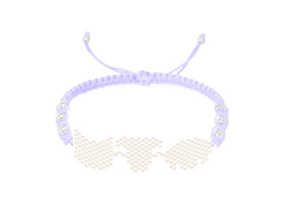 Pulsera Destello Plata Esterlina