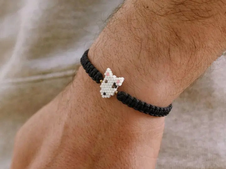 Pulsera Atadura